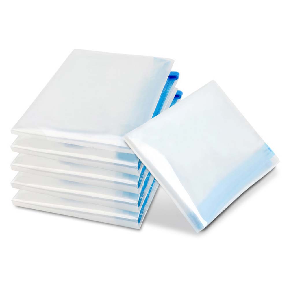 Bolsas de viaje de almacenamiento de compresión