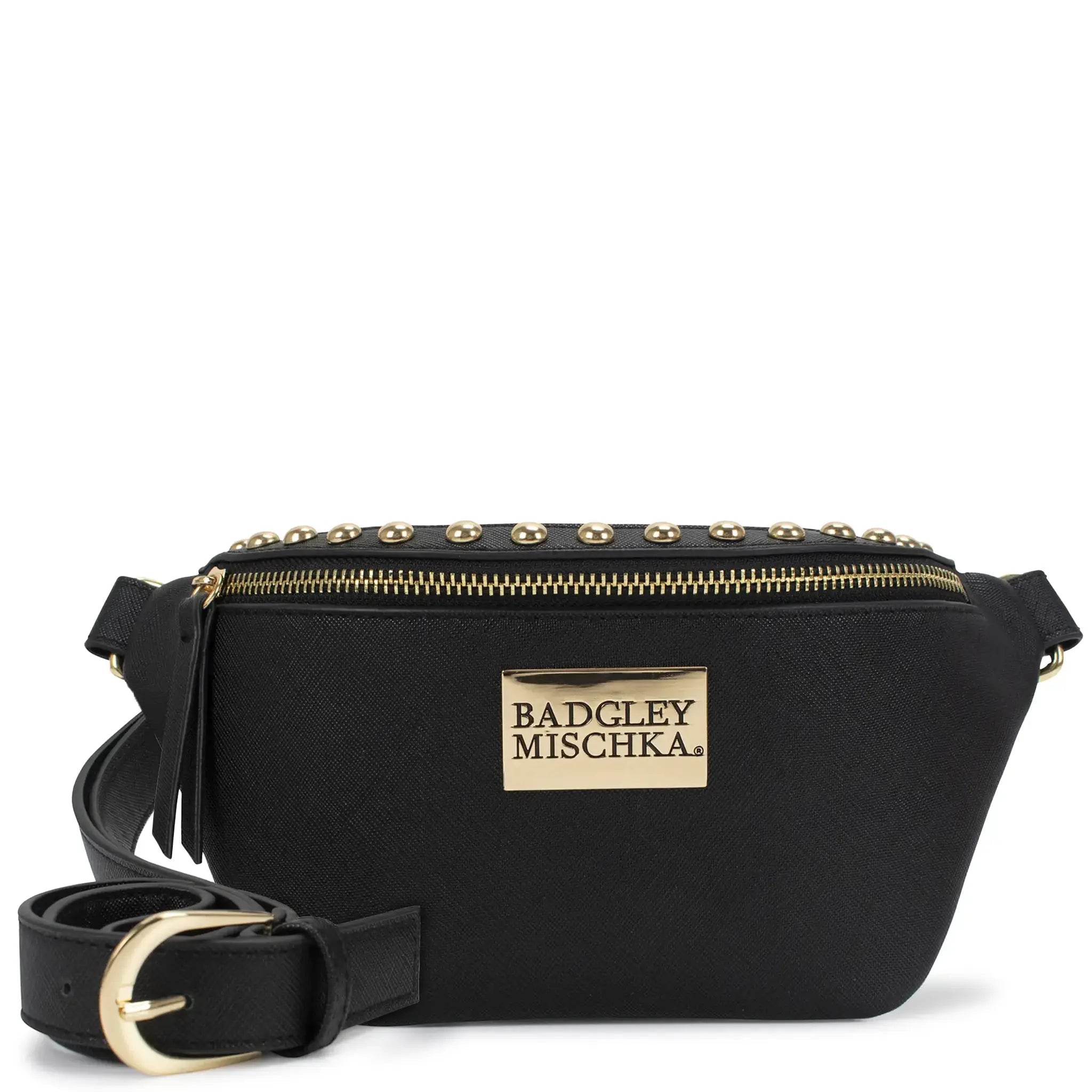 Bridgette Vegan Leather Belt Bag | Sling