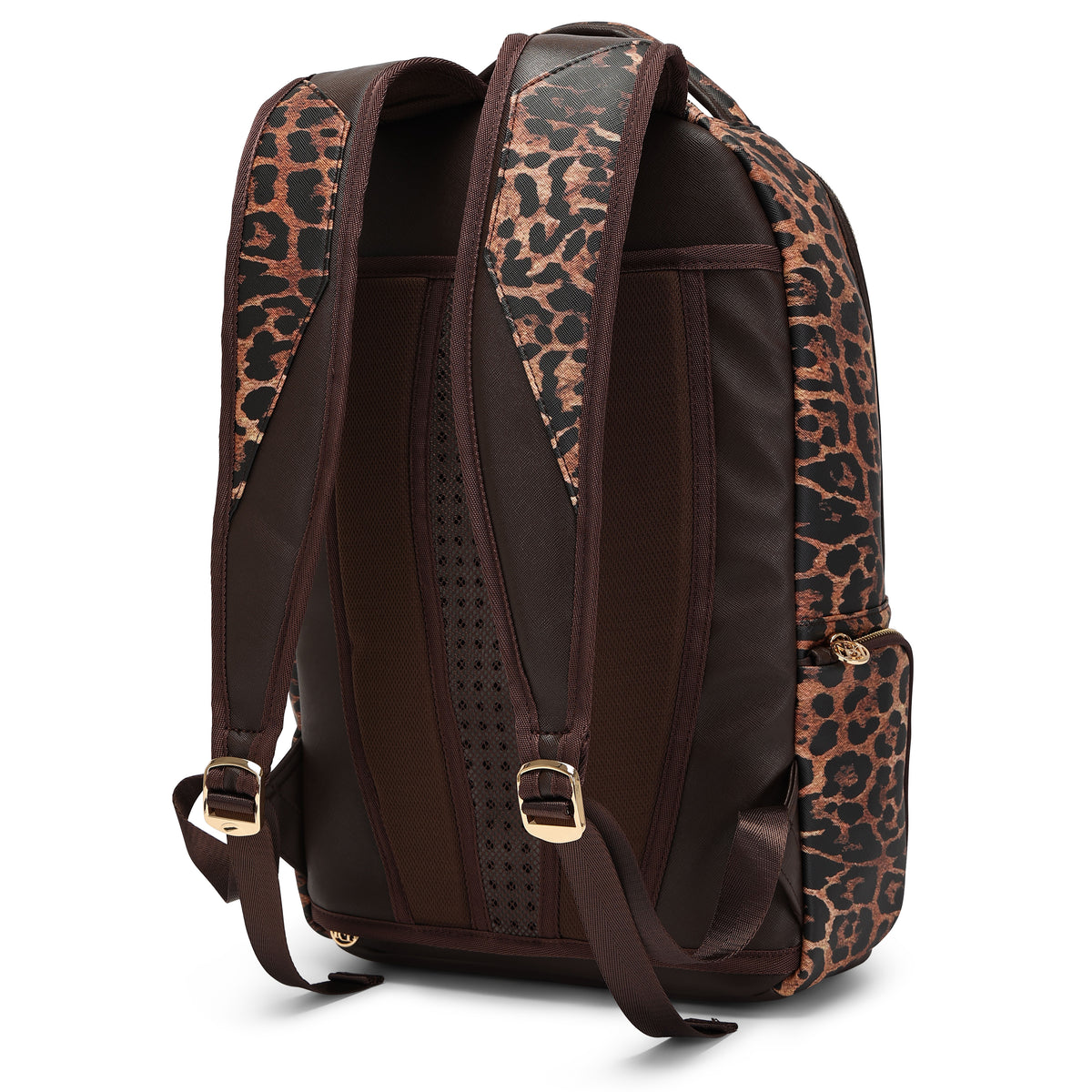 Leopard Lux 20L Backpack with Laptop Pocket