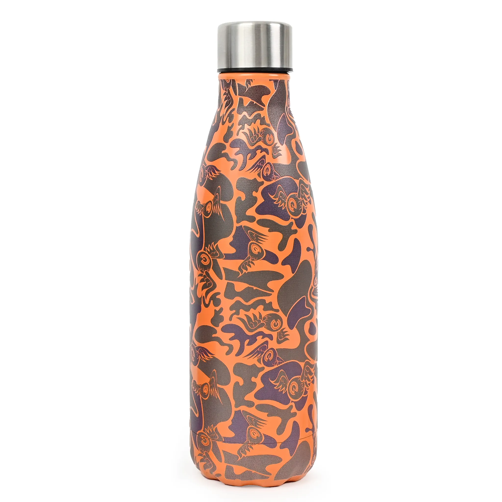 24oz Classic Hydration Double Walled Insulated Stainless Steel Bottle