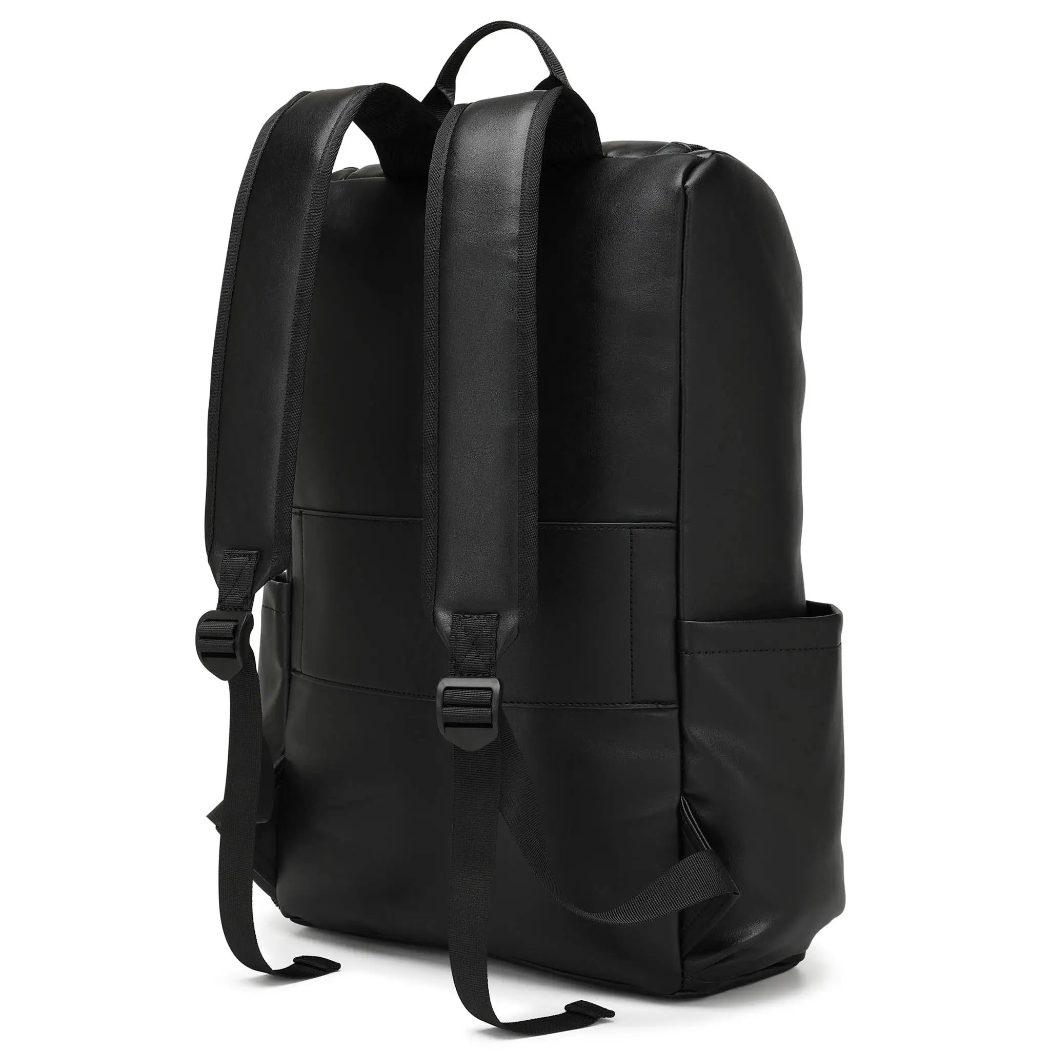 Roamer Vegan Leather Backpack
