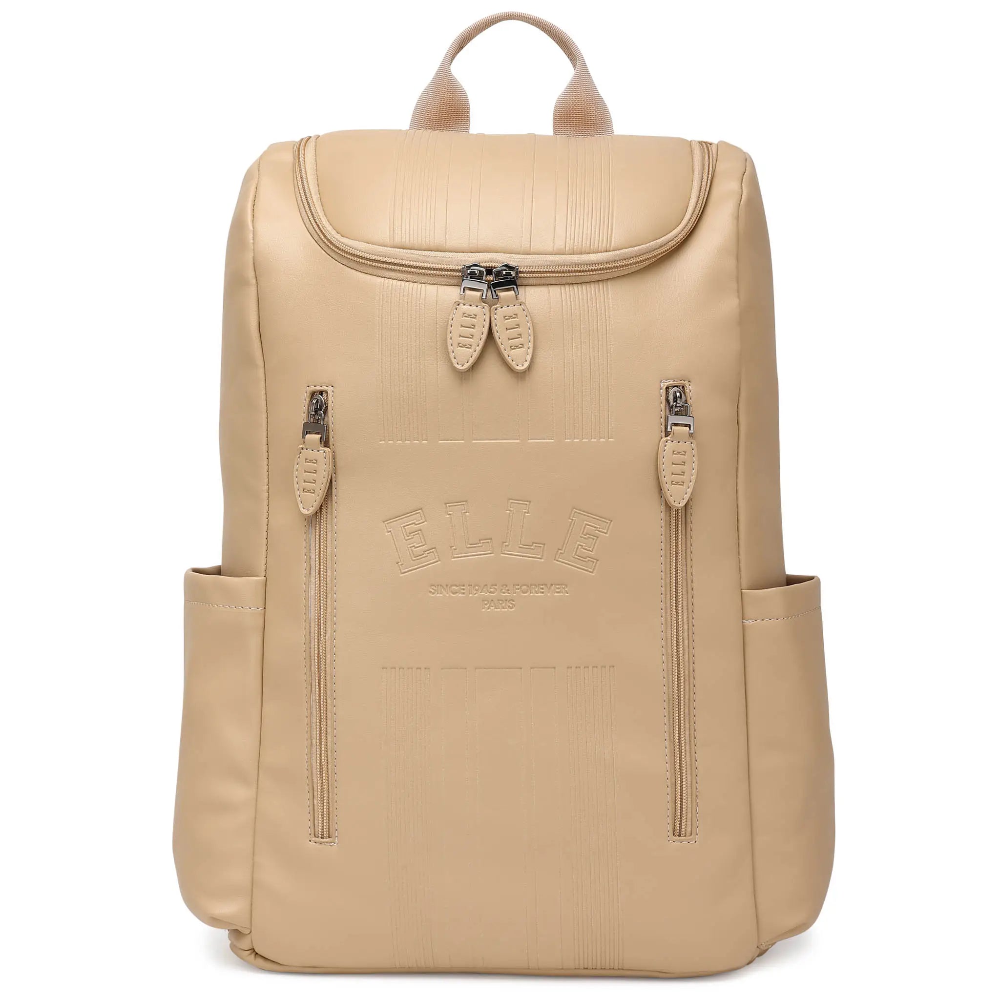 Roamer Vegan Leather Backpack