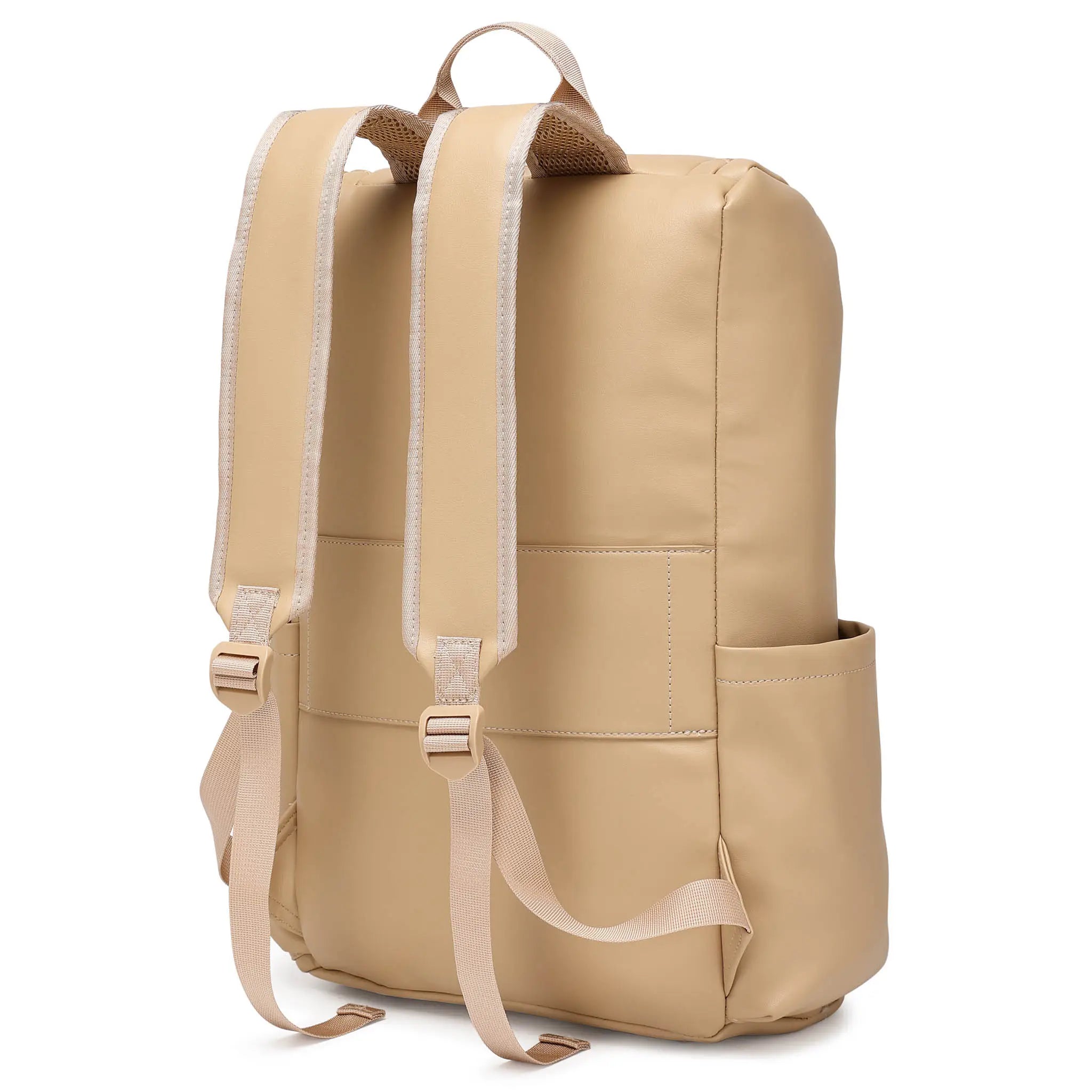 Roamer Vegan Leather Backpack