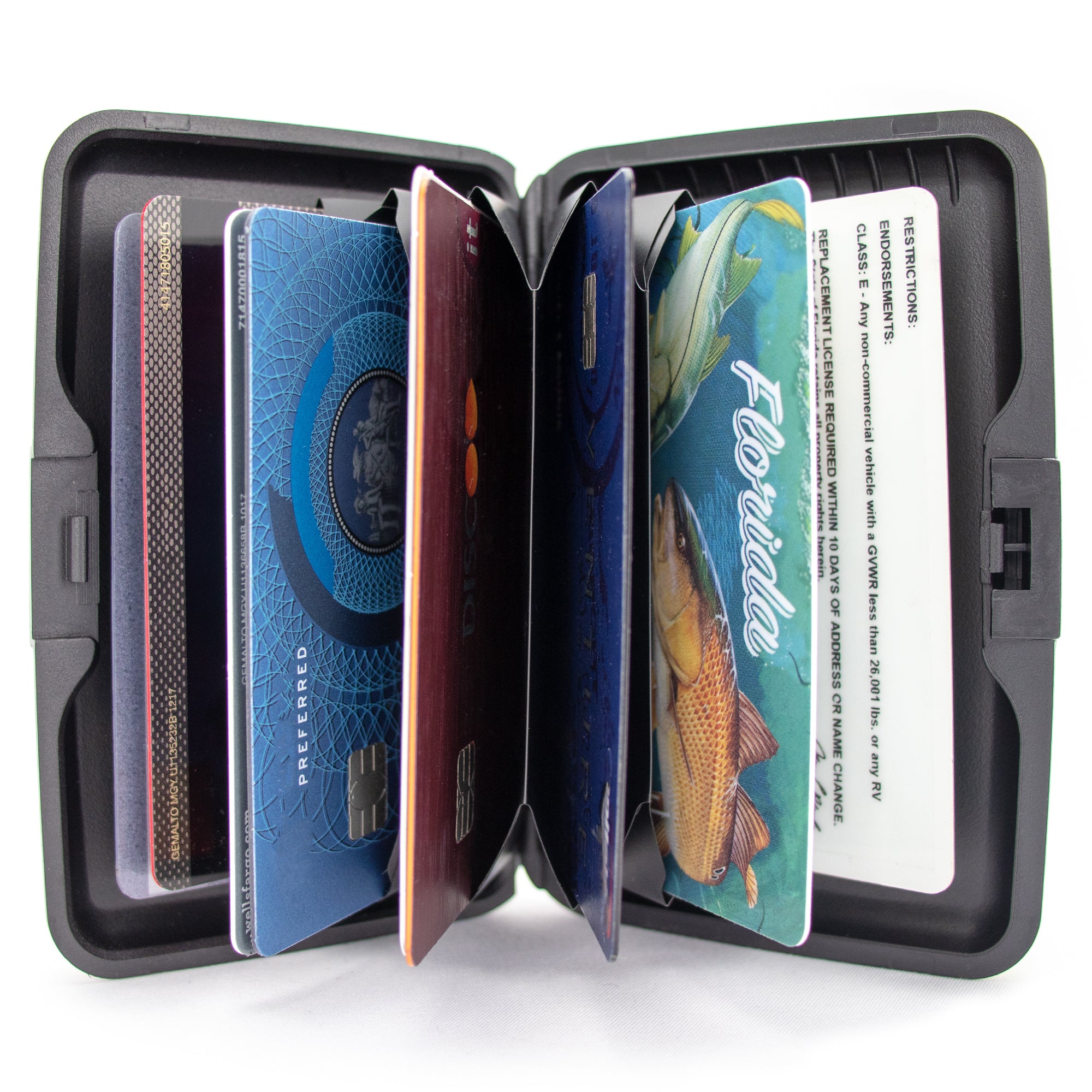 RFID Wallet | Credit Card Case