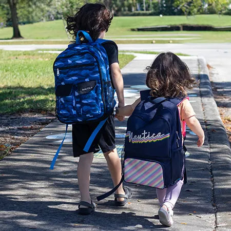 Naftali Inc Backpack Collection