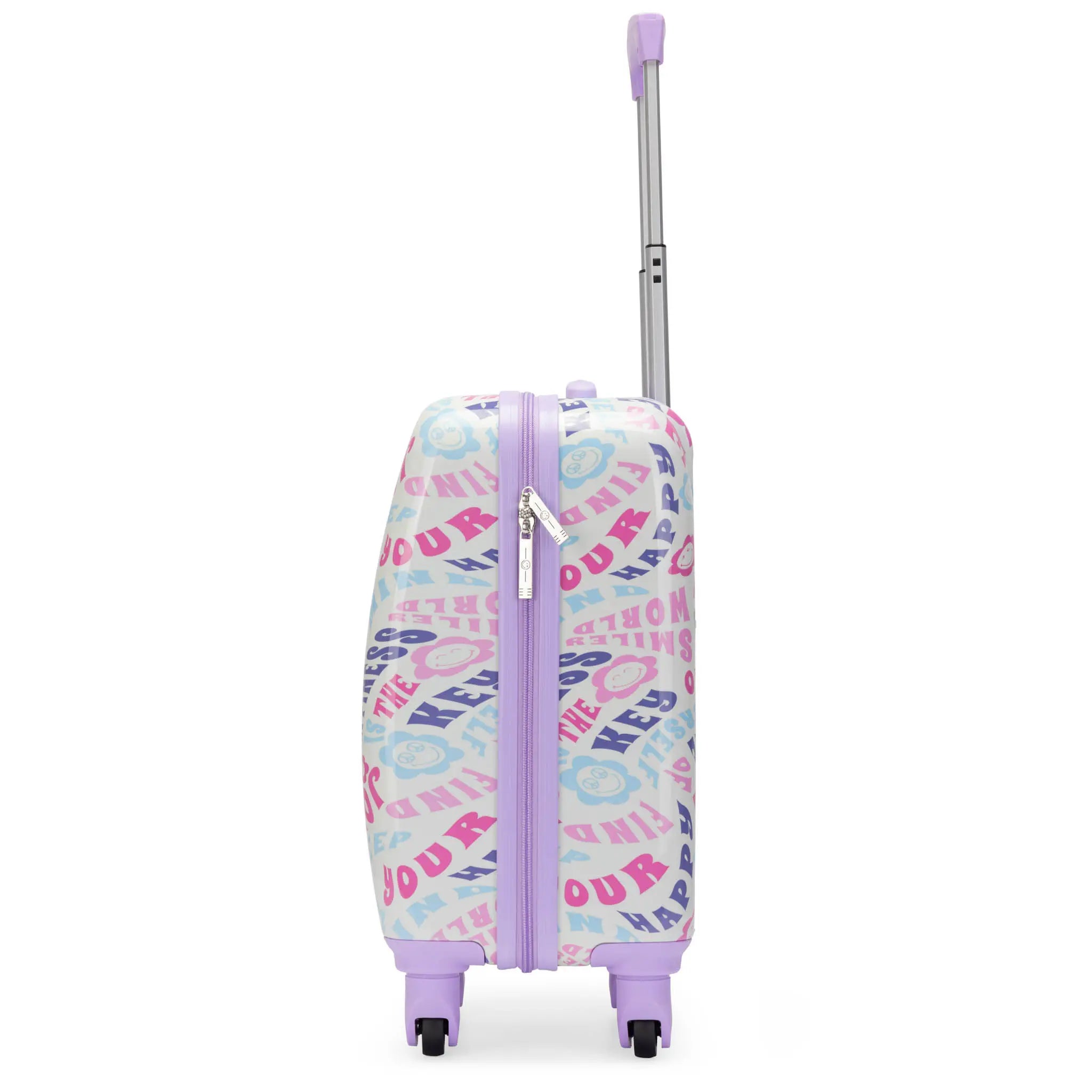Kids Adventure 18" Carry-on Suitcase