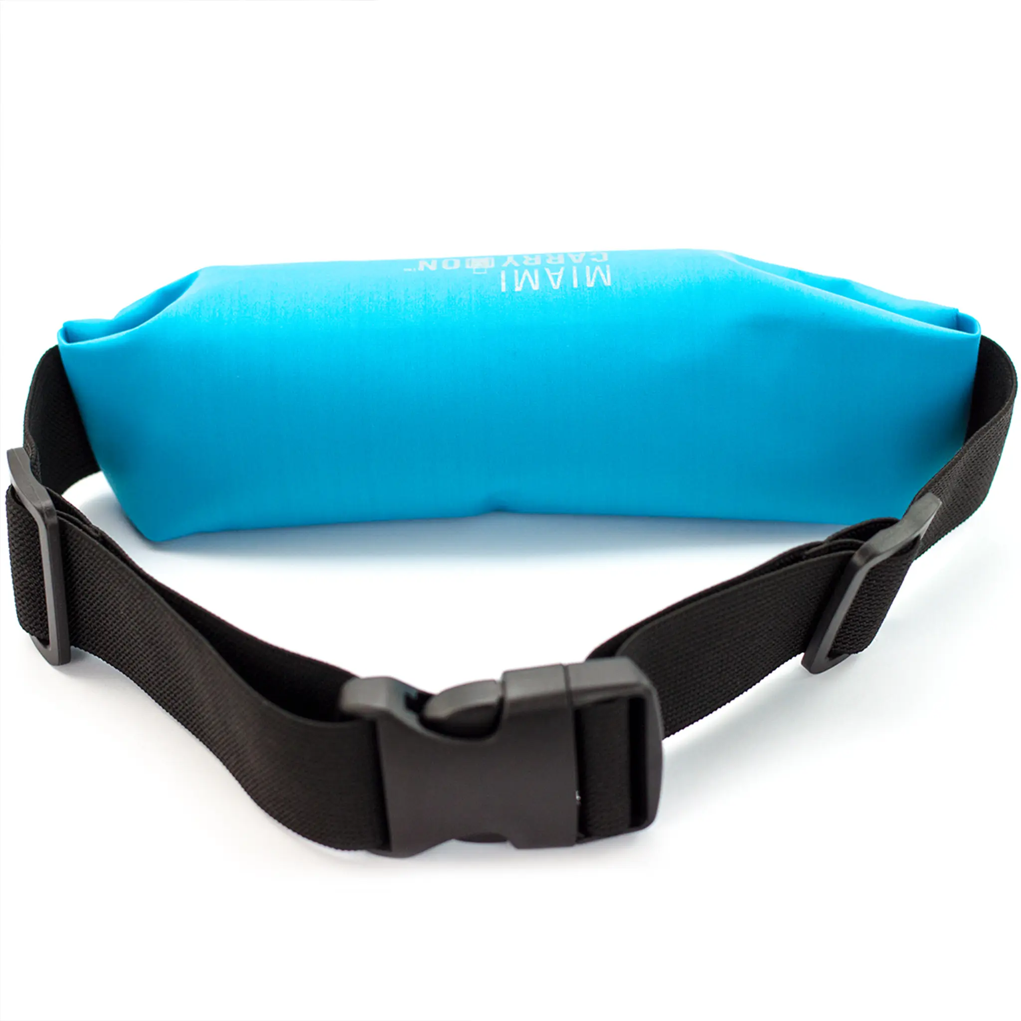 Water-Resistant Workout Belt Bag