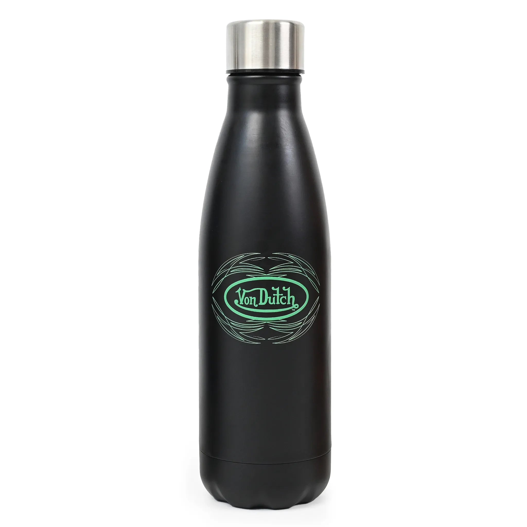 24oz Classic Hydration Double Walled Insulated Stainless Steel Bottle