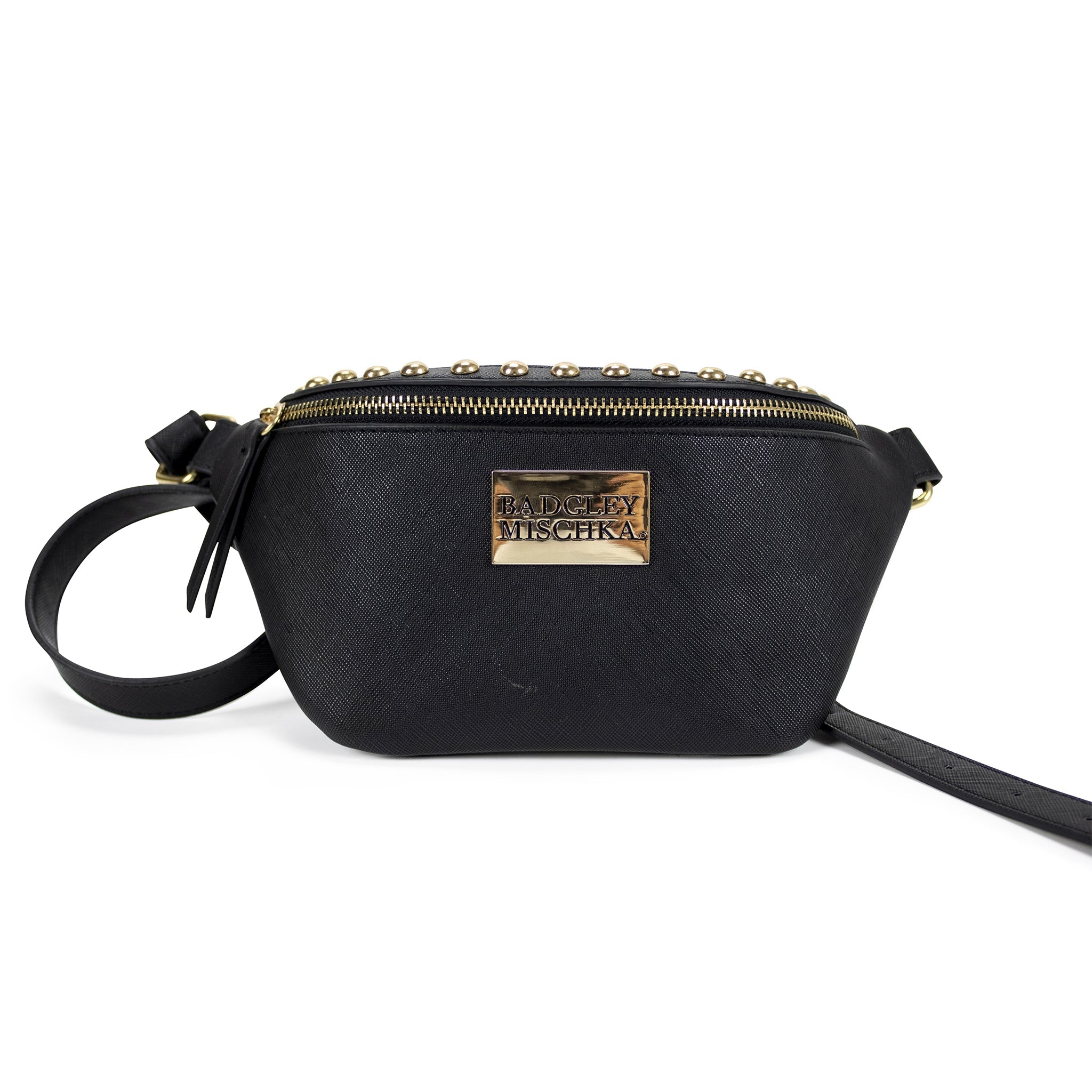 Bridgette Vegan Leather Belt Bag | Sling