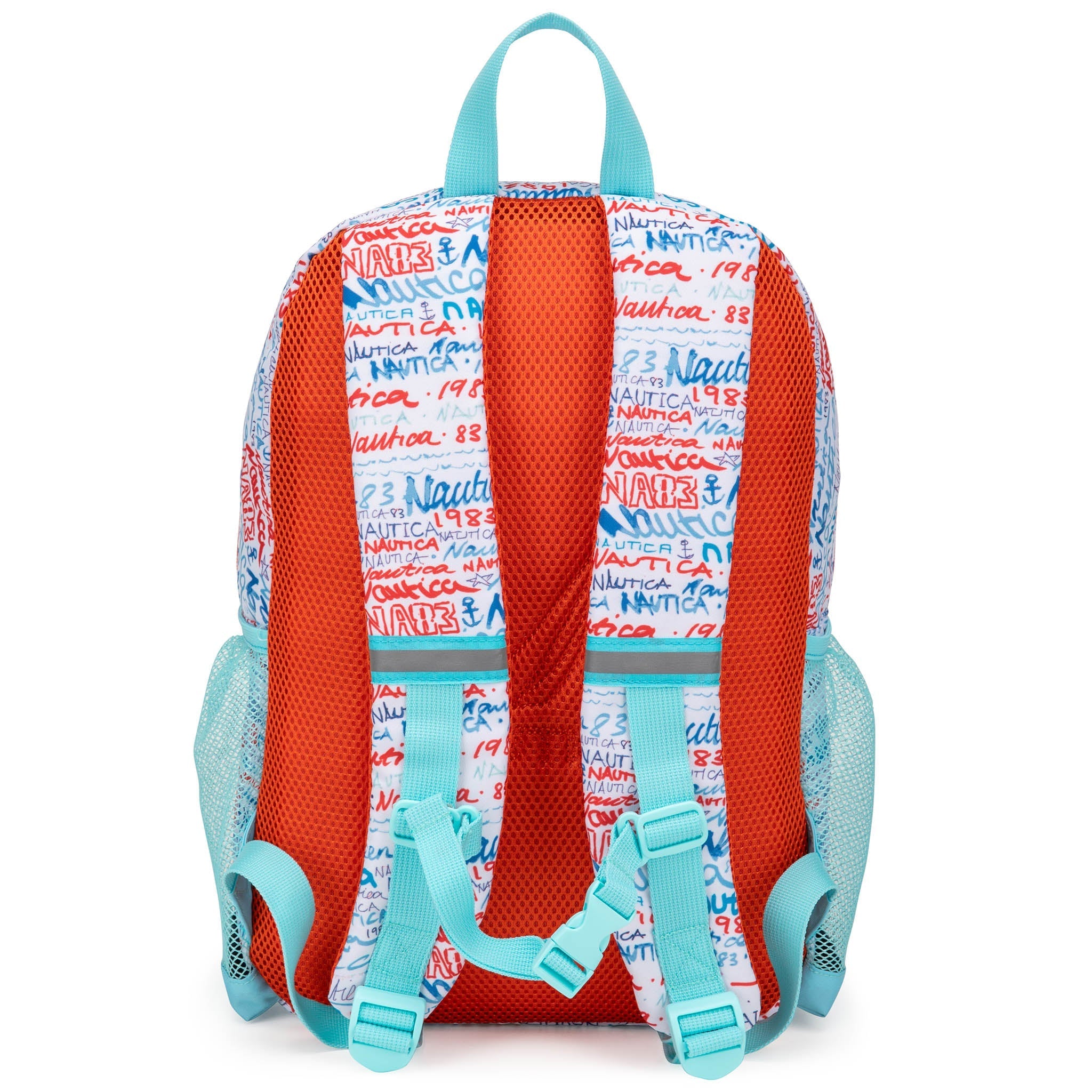 Kids Backpack | 16" Tall | Graffiti