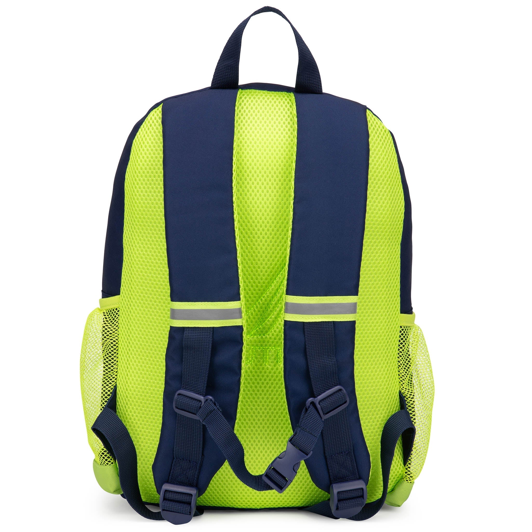 Kids Backpack | 16" Tall | Flags