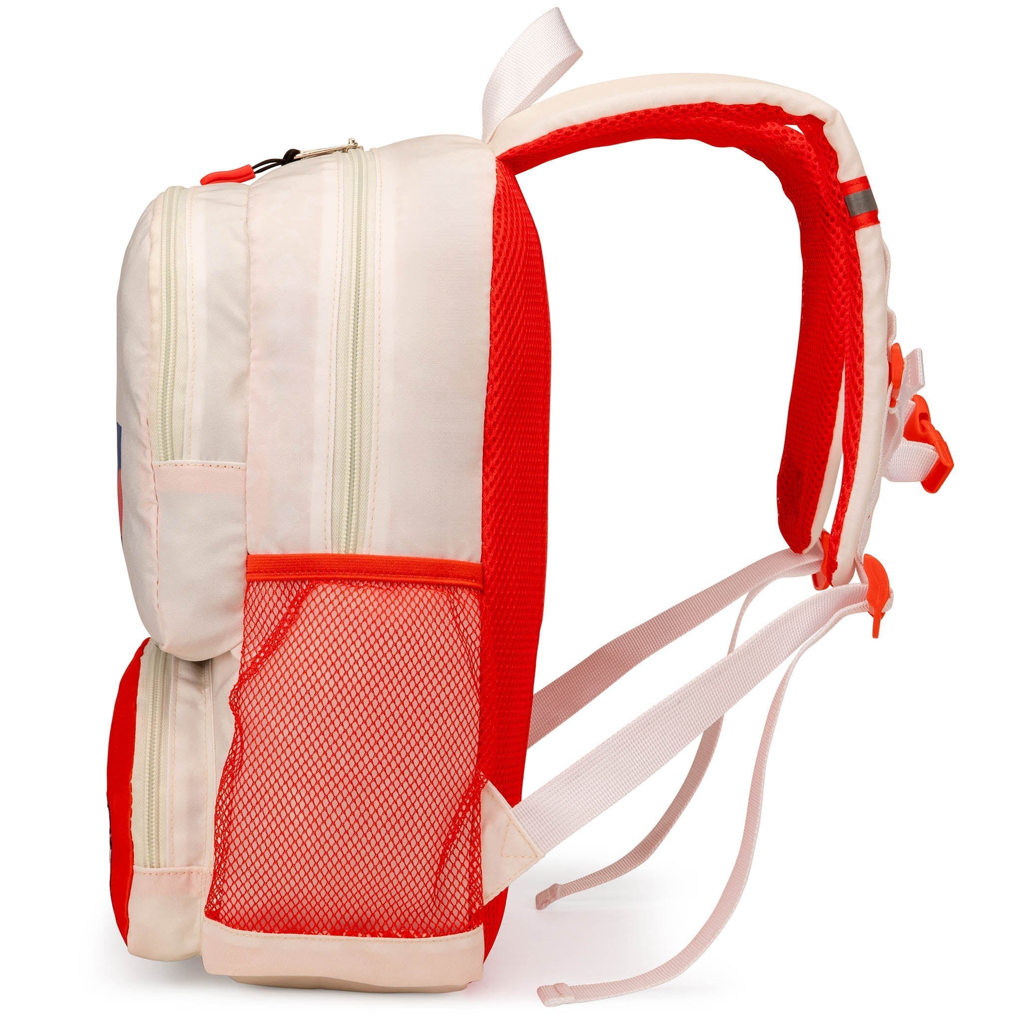 Kids Backpack | 16" Tall | Sunny Day