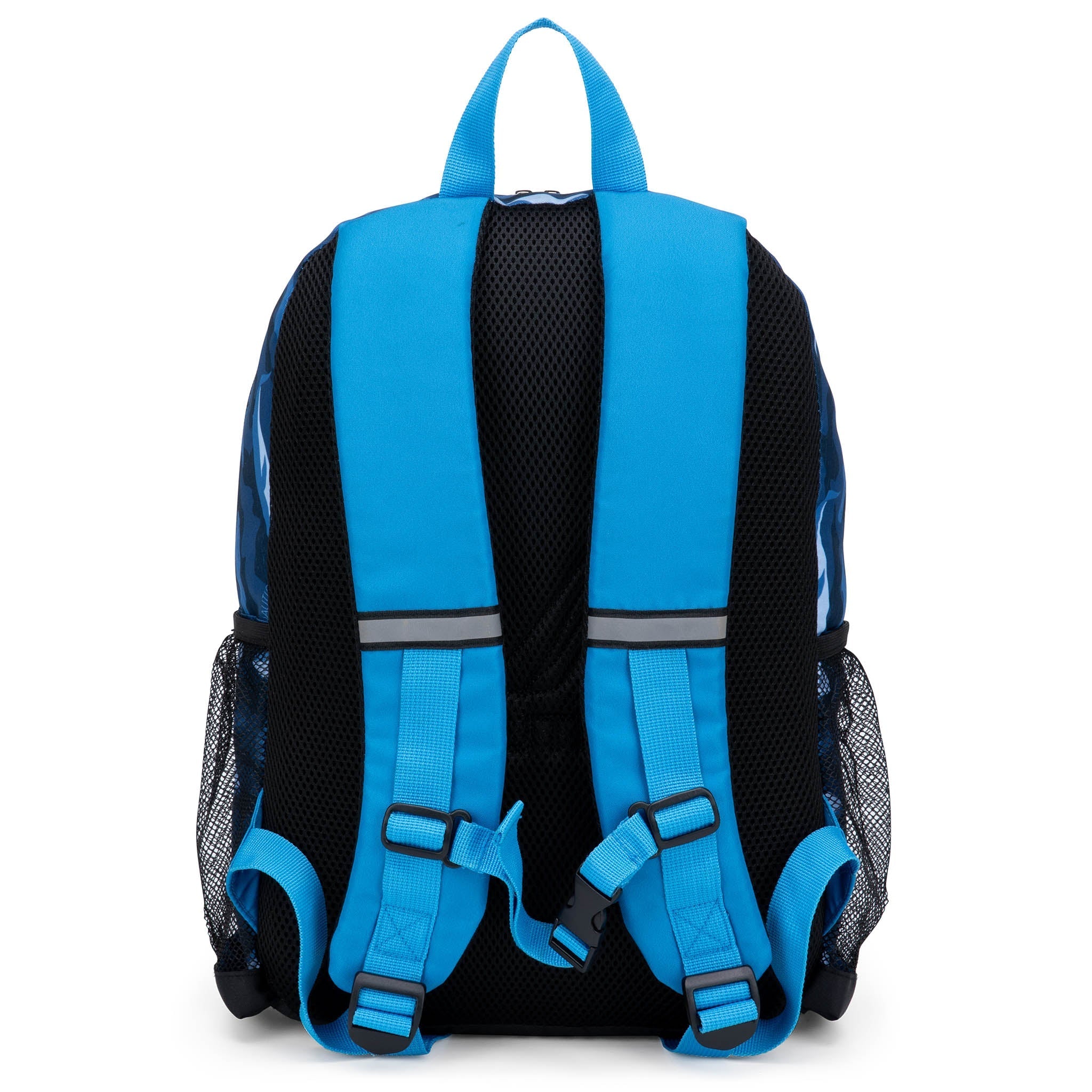 Kids Backpack | 16" Tall | Polar Camo