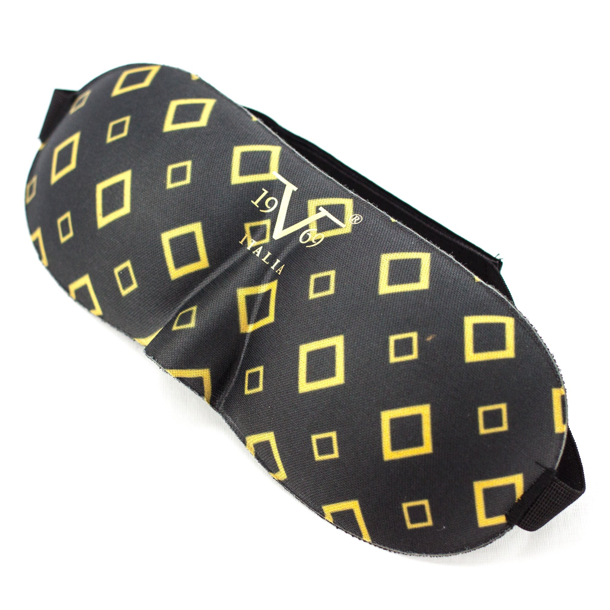 Contoured Blindfold Sleep Mask blindfold for sleep