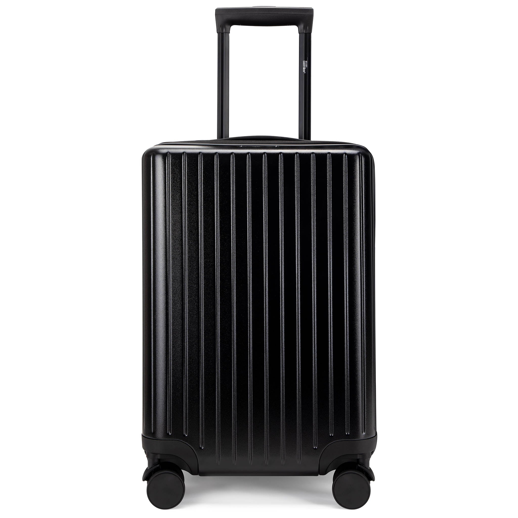 Ocean 20" Polycarbonate Carry-on Suitcase