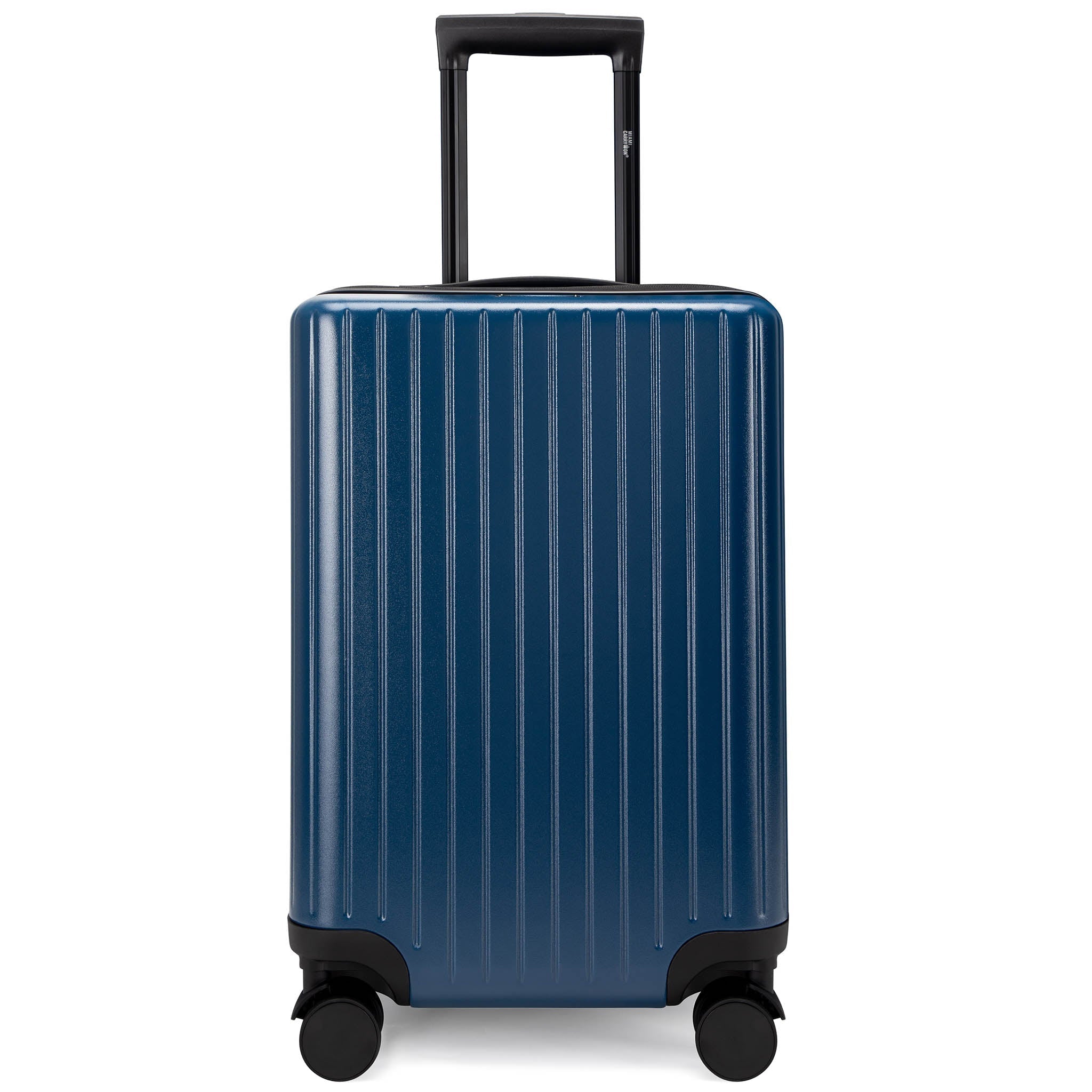 Ocean 20" Polycarbonate Carry-on Suitcase