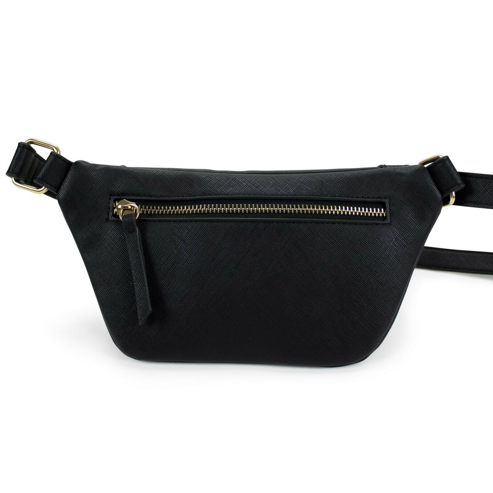 Bridgette Vegan Leather Belt Bag | Sling