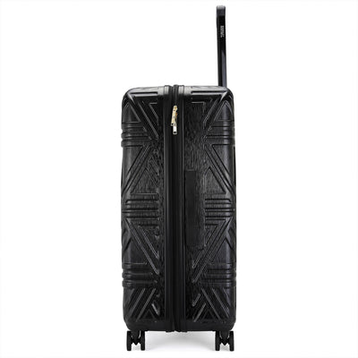 Contour 3 Piece Expandable Spinner Luggage Set