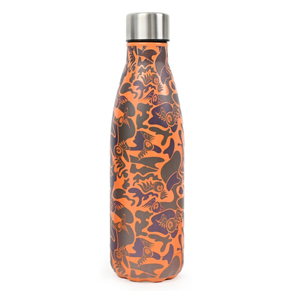 24oz Classic Hydration Double Walled Insulated Stainless Steel Bottle
