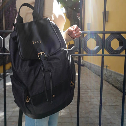 Eleganza 25L Monogram Backpack