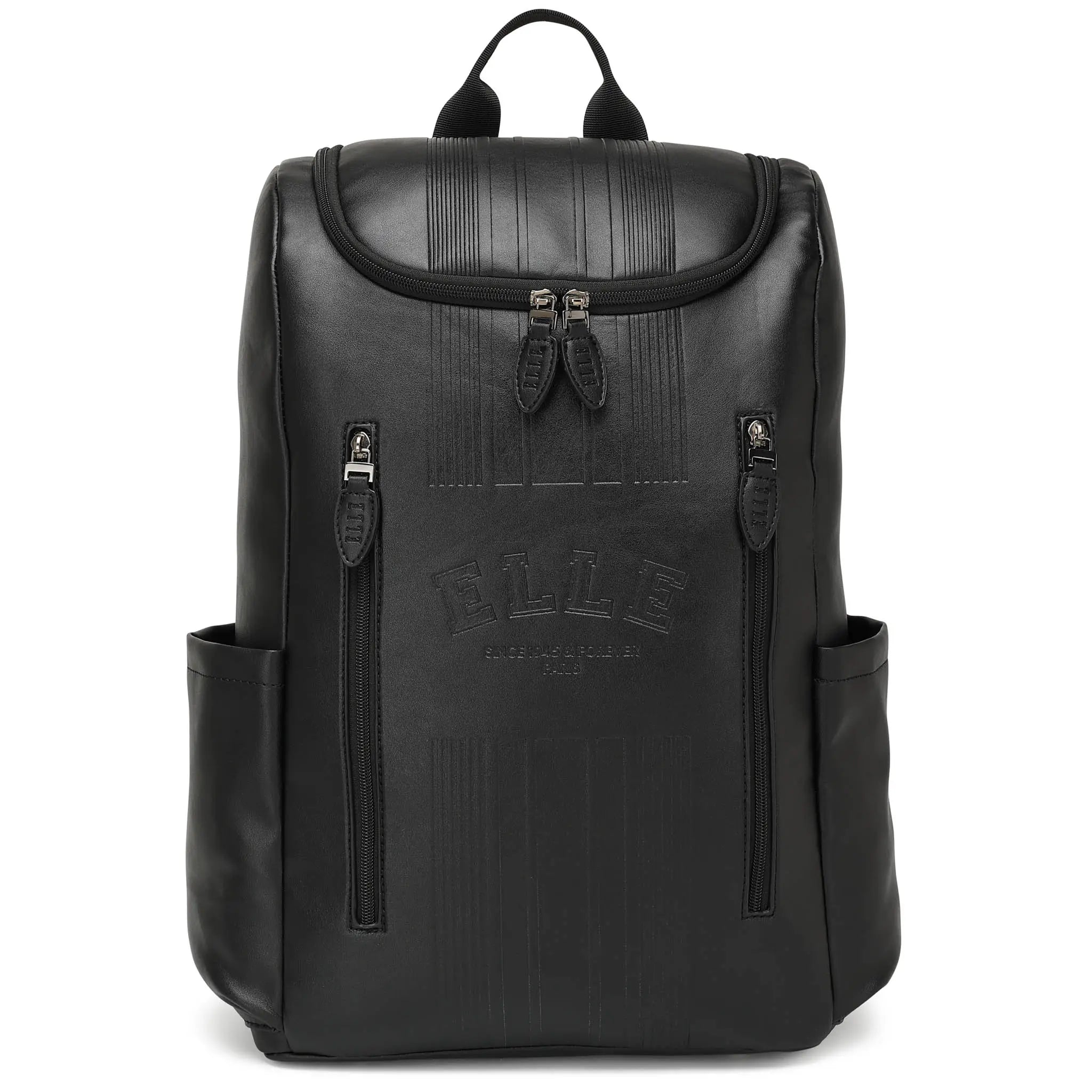 Roamer Vegan Leather Backpack