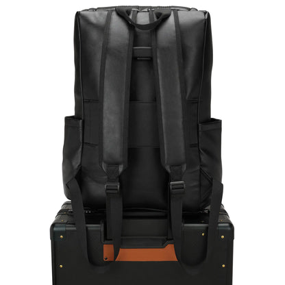 Roamer Vegan Leather Backpack