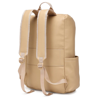 Roamer Vegan Leather Backpack