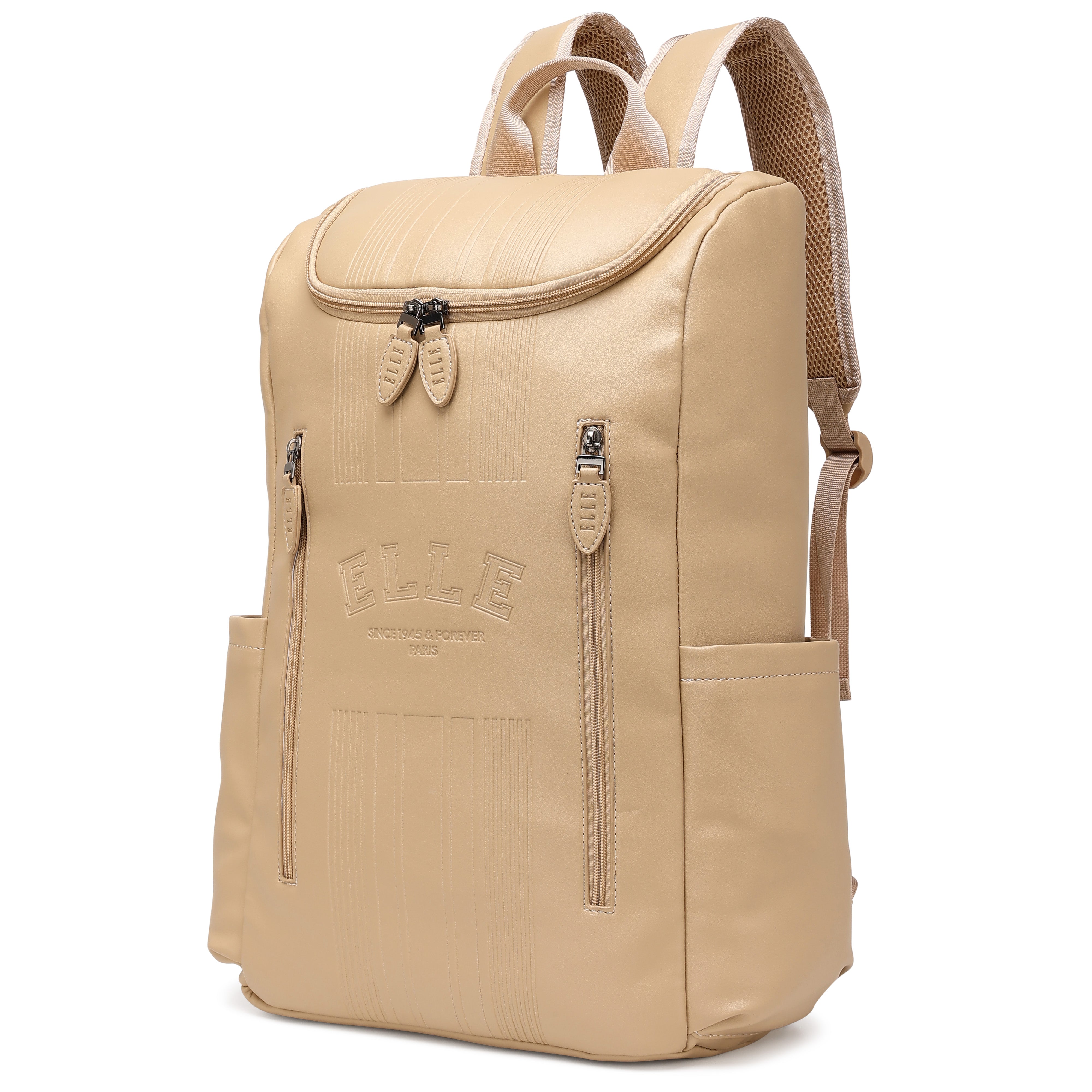 Roamer Vegan Leather Backpack