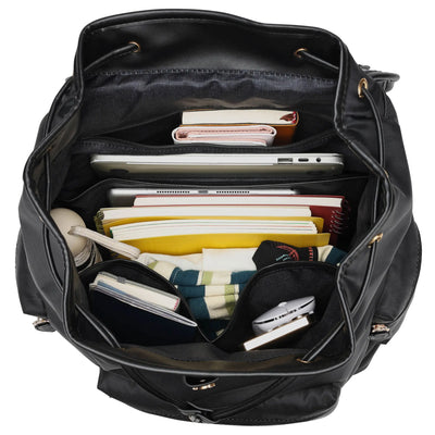 Wayfarer 23L Monogram Travel Backpack