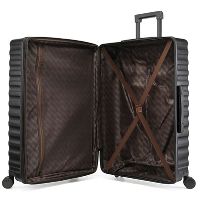 Excursion 3 Piece Expandable Chic Luggage Set