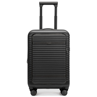 ELLE 20" Expandable Laptop Carry-on Suitcase
