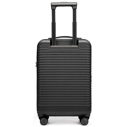 ELLE 20" Expandable Laptop Carry-on Suitcase