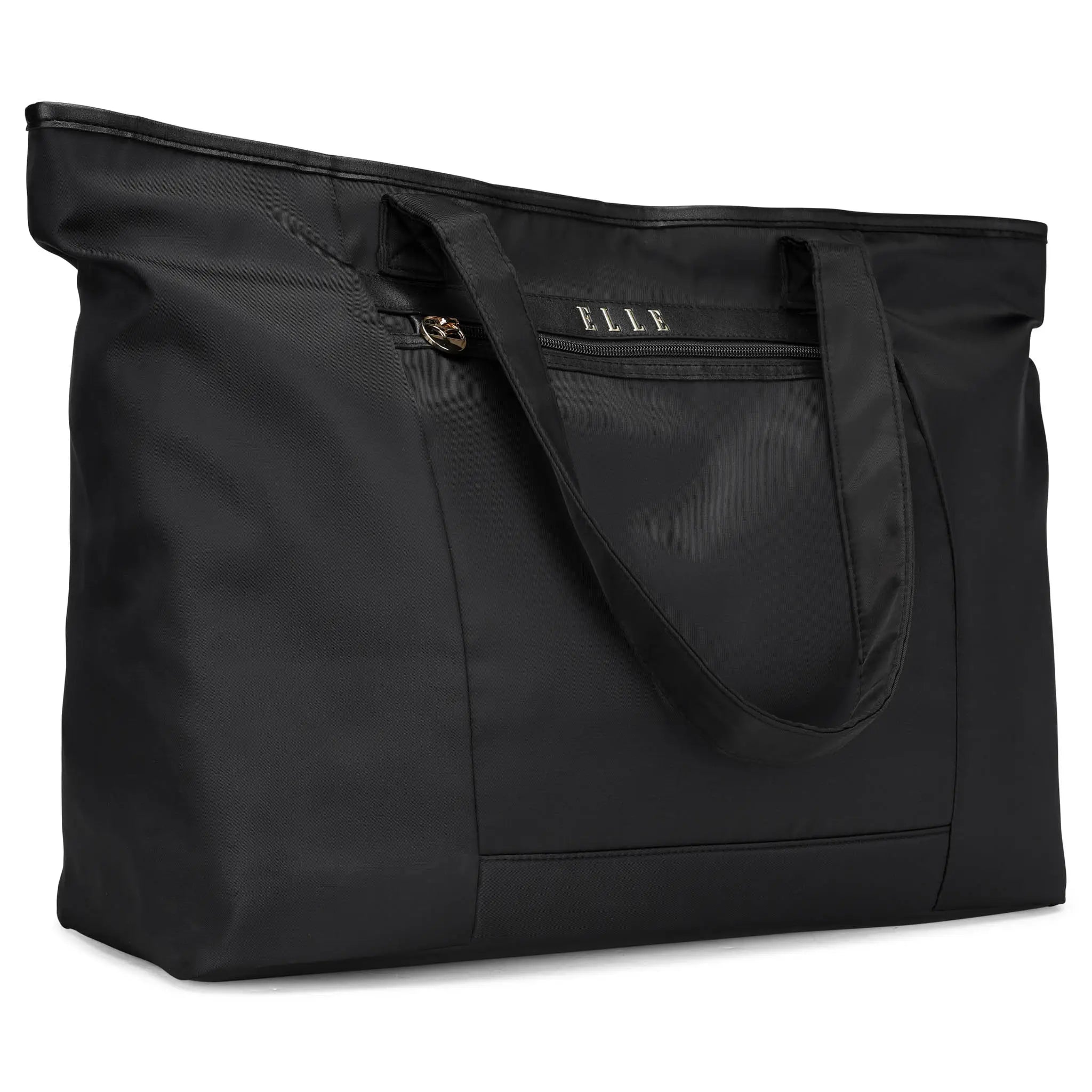 Rendezvous 38L Twill Weekender Tote Bag