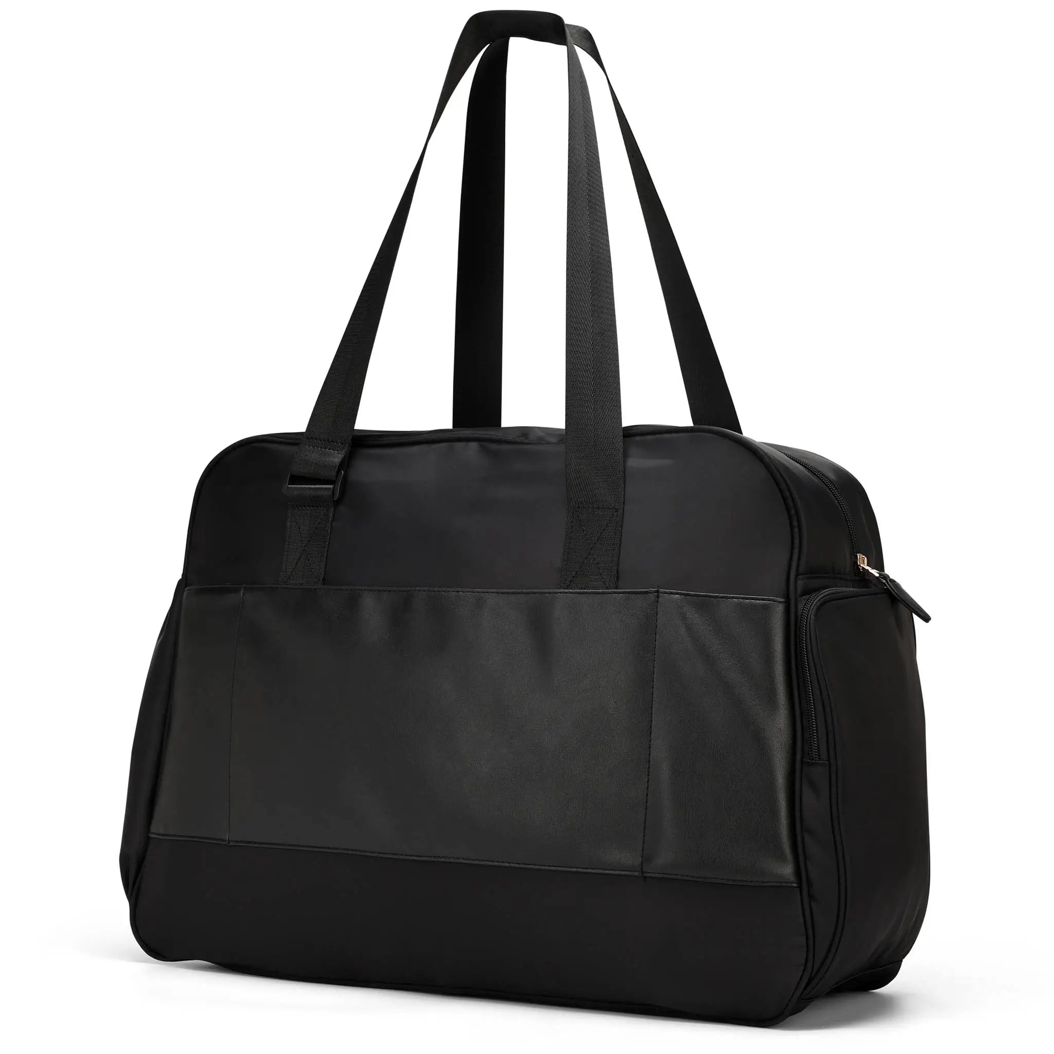 Wayfarer 40L Monogram Weekender Duffel Bag