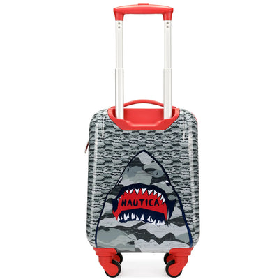 Kids Adventure 18" Carry-on Suitcase