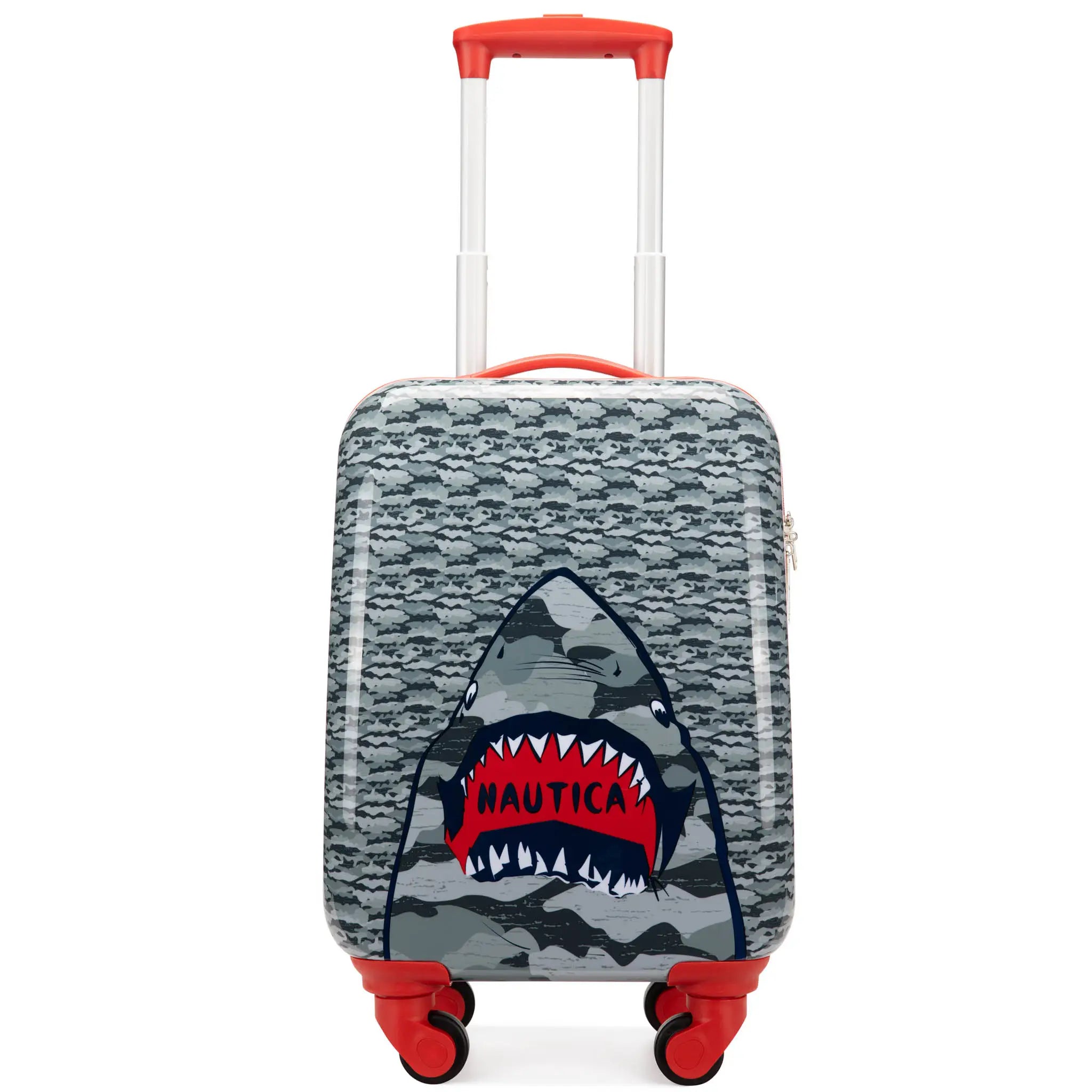 Kids Adventure 18" Carry-on Suitcase