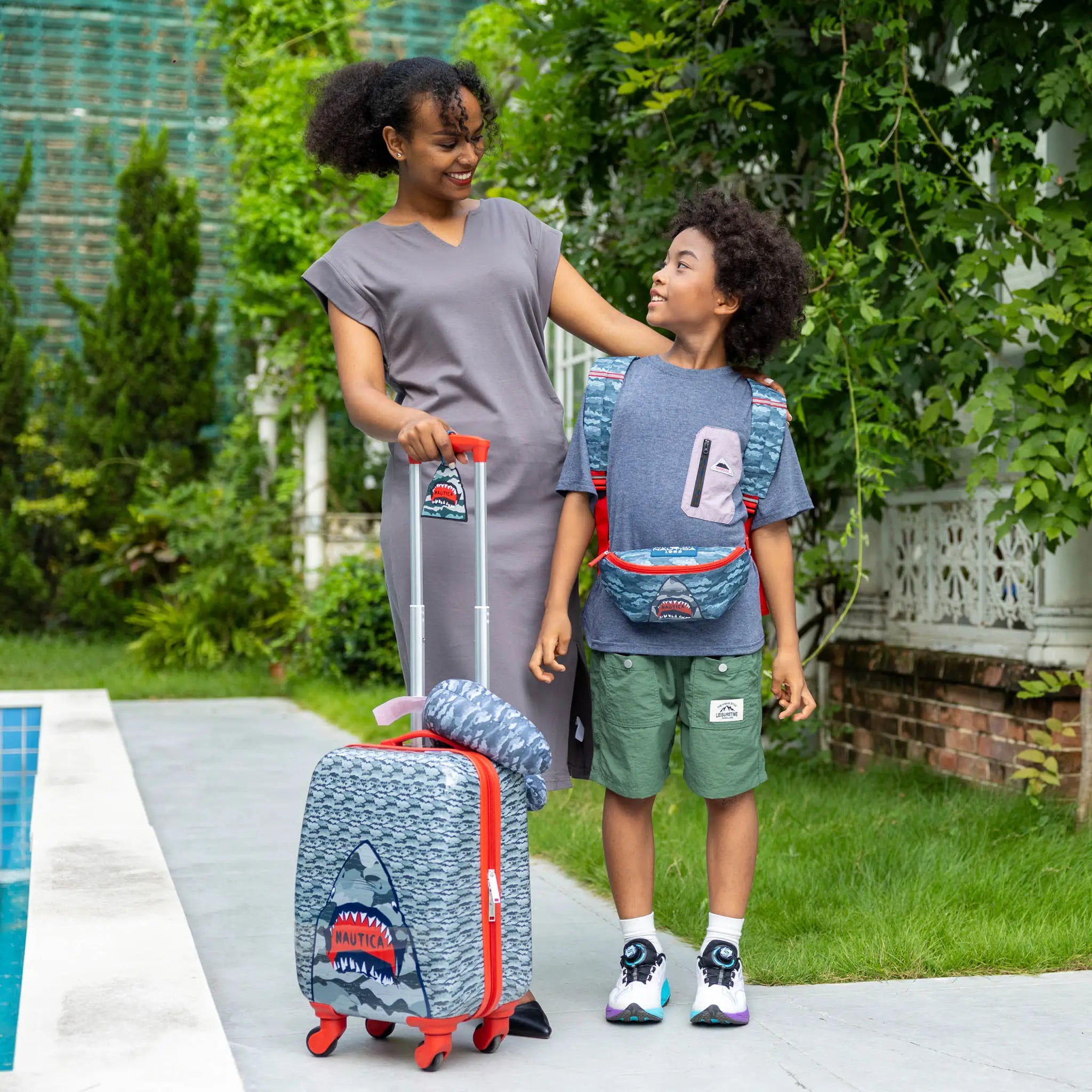 Nautica Kids Adventure 18
