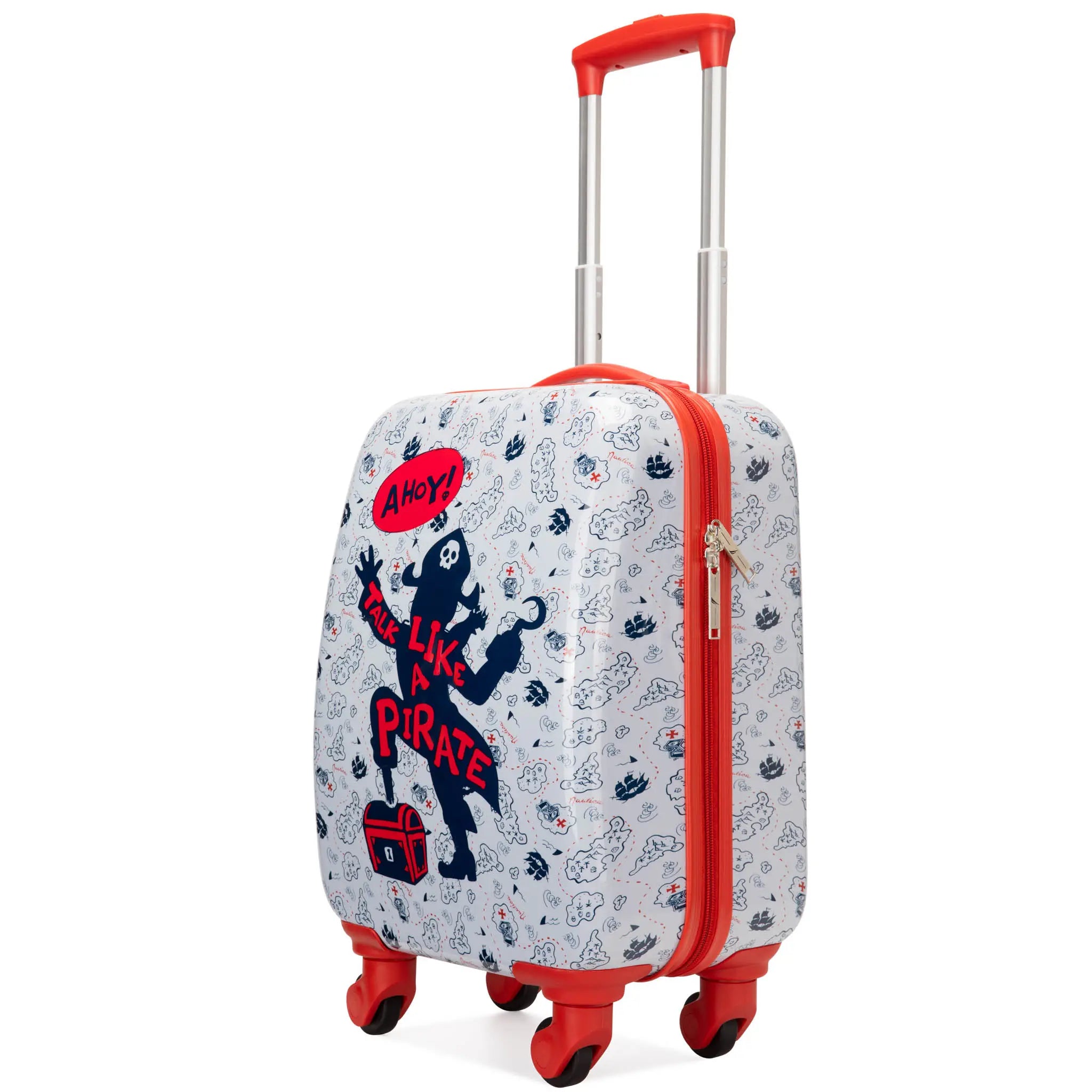 Nautica Kids Adventure 18