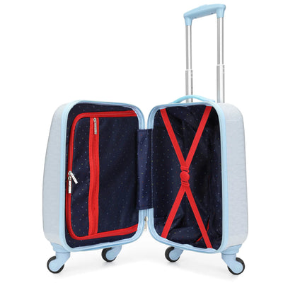 Kids Adventure 18" Carry-on Suitcase