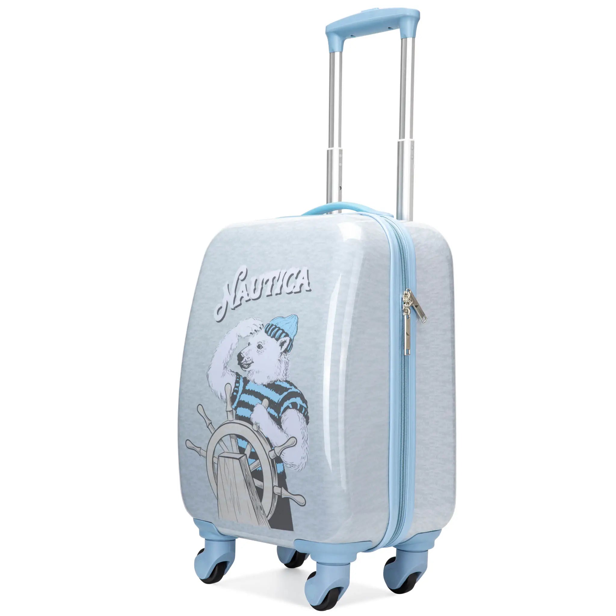 Kids Adventure 18" Carry-on Suitcase