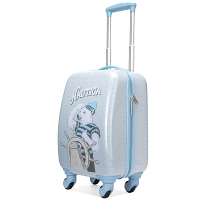 Kids Adventure 18" Carry-on Suitcase