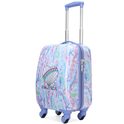 Kids Adventure 18" Carry-on Suitcase