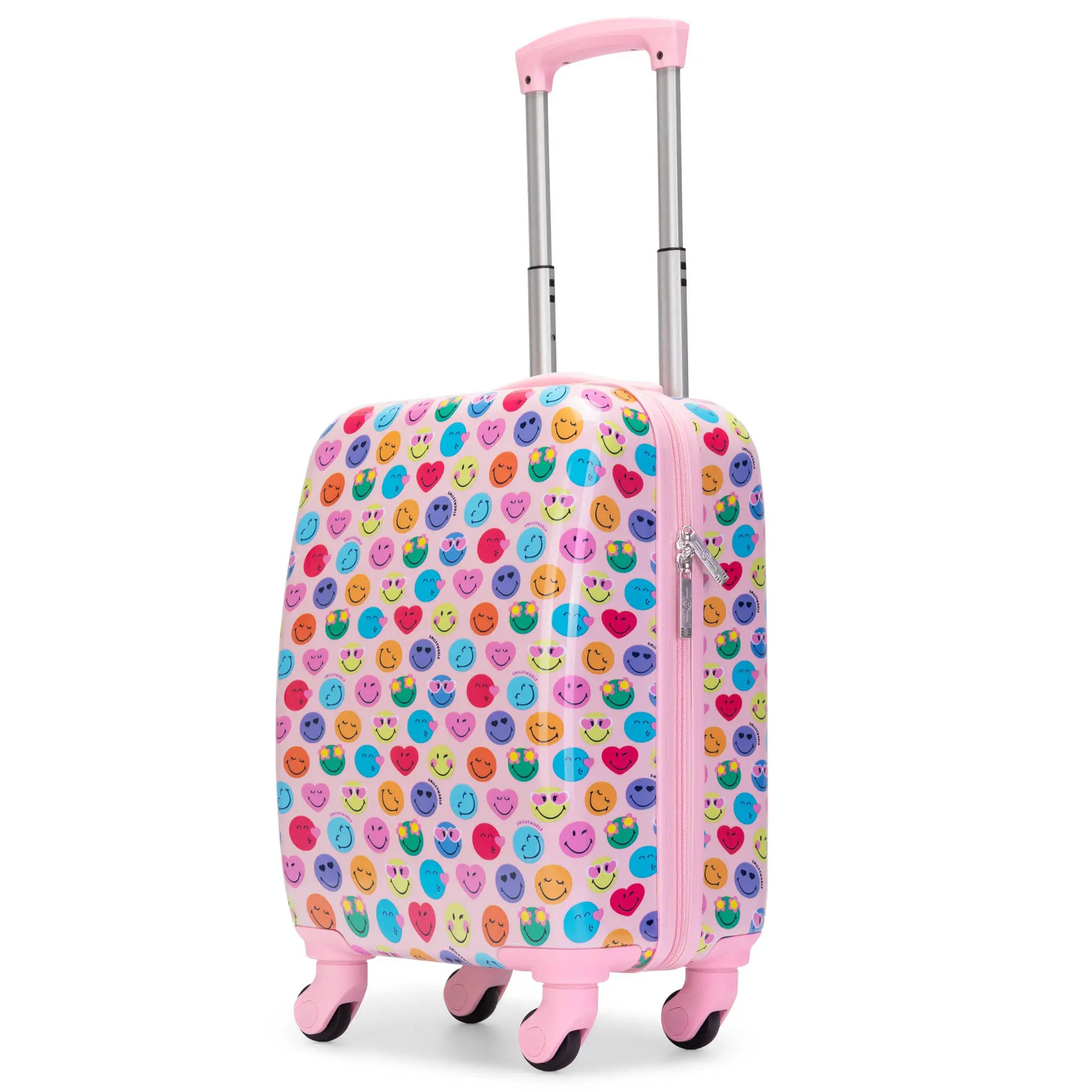 Kids Adventure 18" Carry-on Suitcase