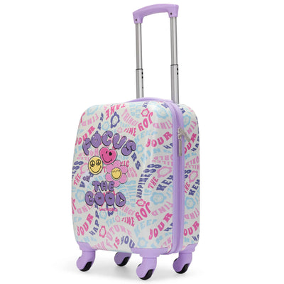 Kids Adventure 18" Carry-on Suitcase