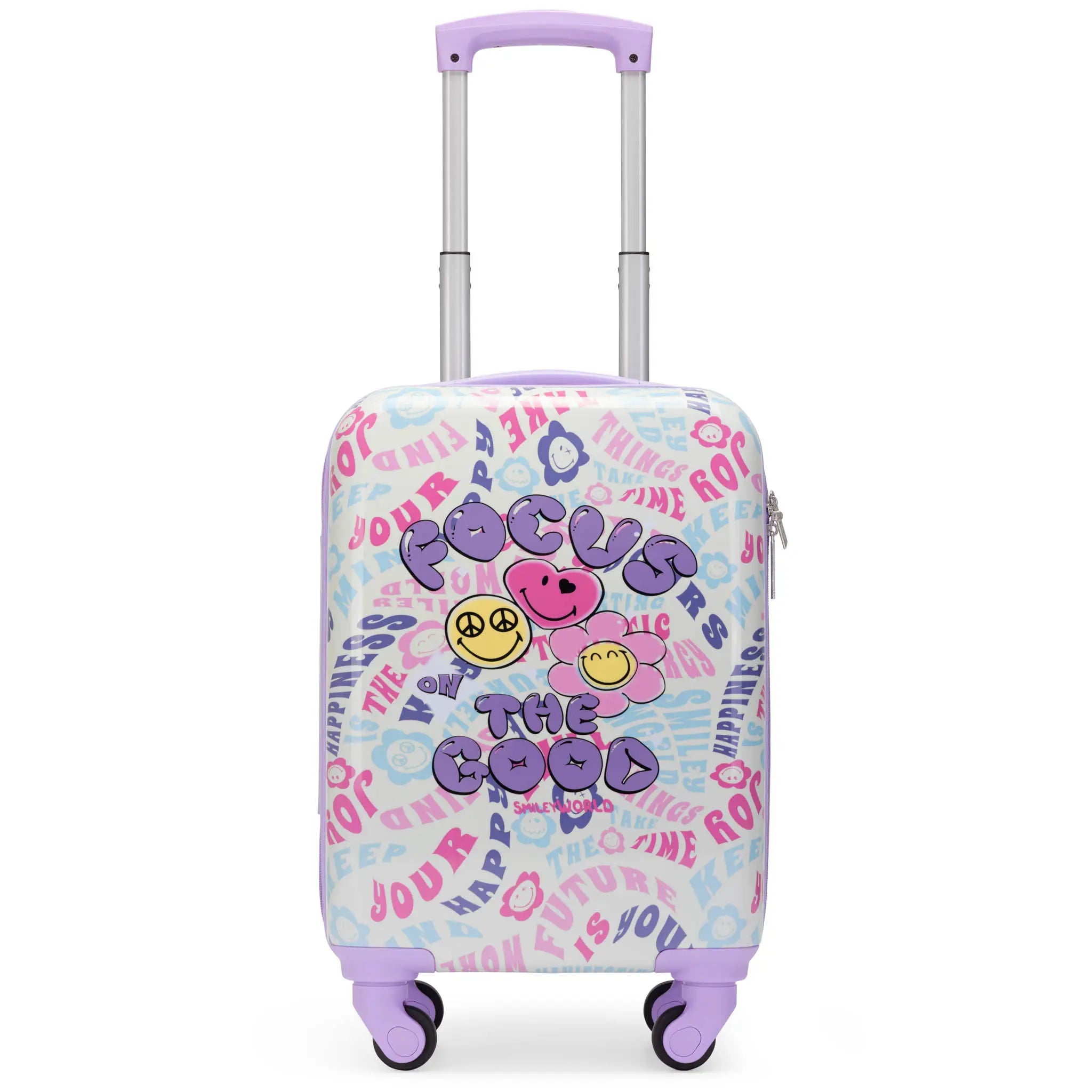 Kids Adventure 18" Carry-on Suitcase