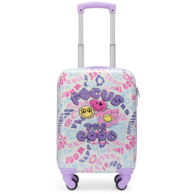 Kids Adventure 18" Carry-on Suitcase