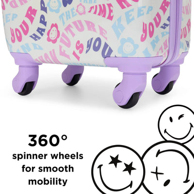 Kids Adventure 18" Carry-on Suitcase