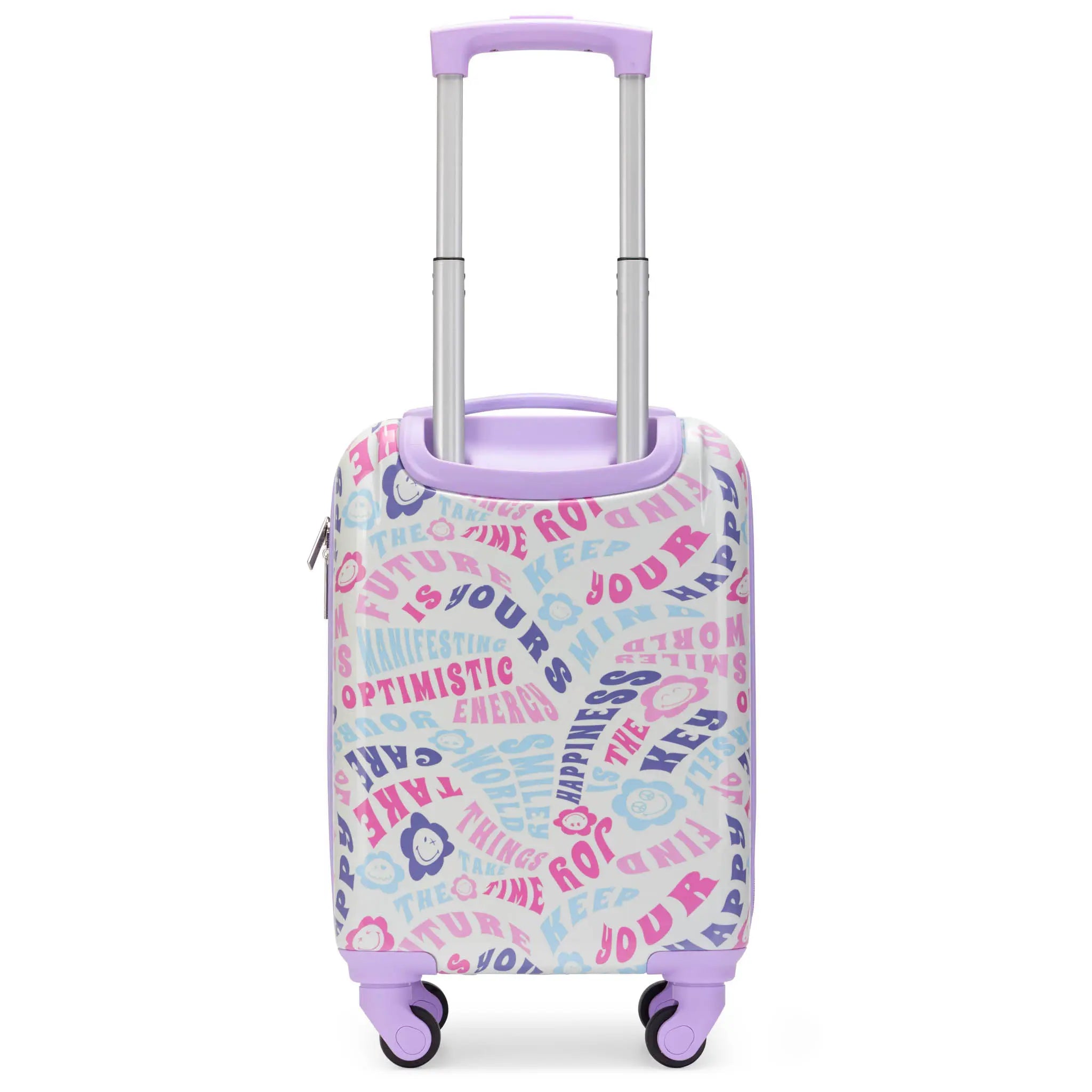 Kids Adventure 18" Carry-on Suitcase