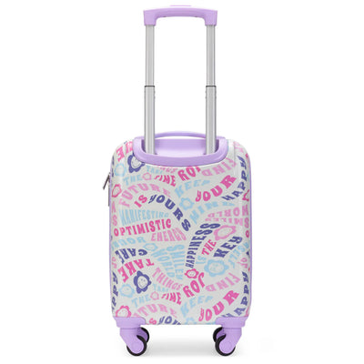 Kids Adventure 18" Carry-on Suitcase