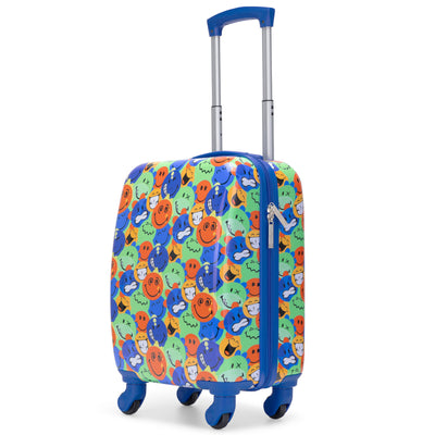 Kids Adventure 18" Carry-on Suitcase